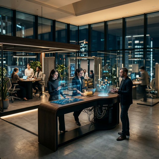 Innovation Lab