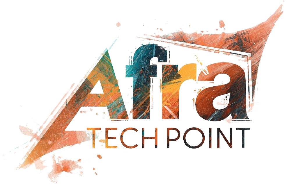 Afra Tech Point